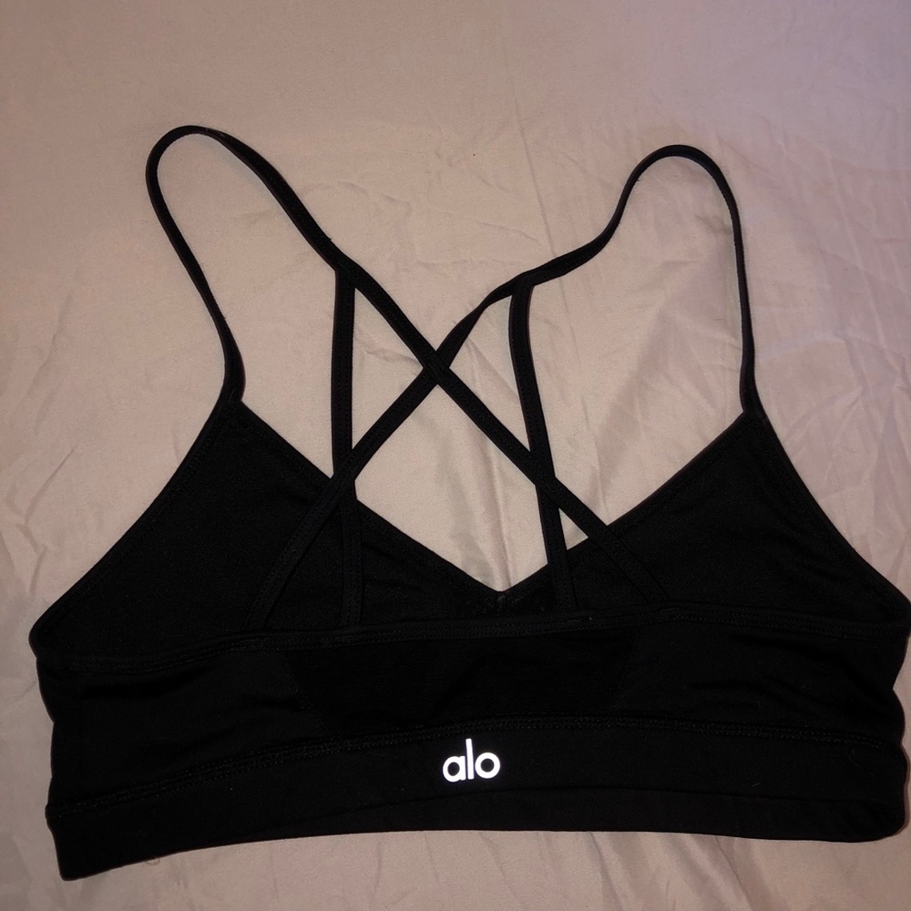 Alo Yoga Sports Bra